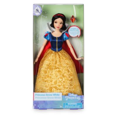 Snow White Classic Doll
