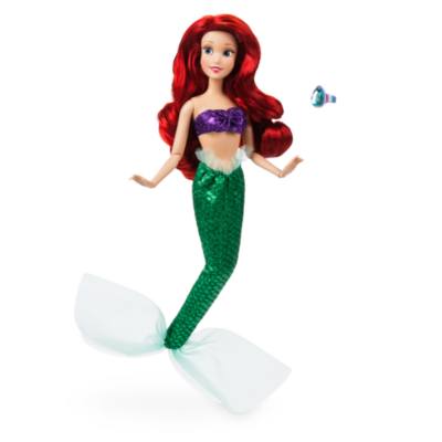 Princess Ariel Classic Doll