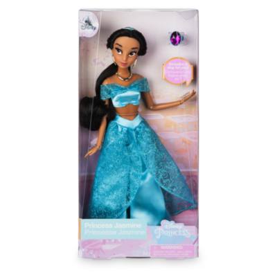 Princess Jasmine Classic Doll