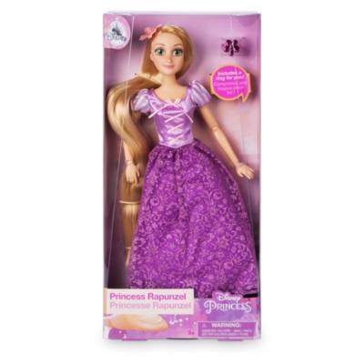 Rapunzel Classic Doll