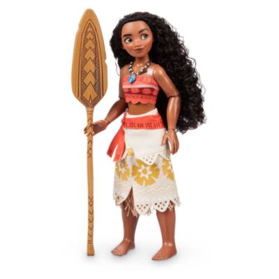 Moana Classic Doll