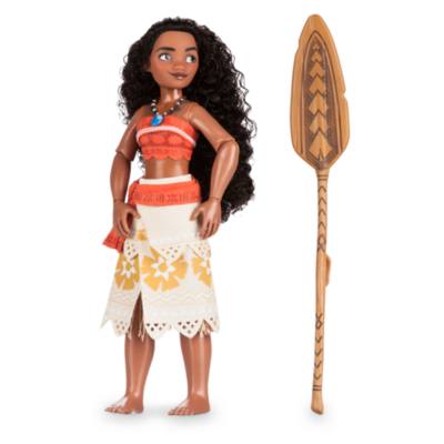 Moana Classic Doll