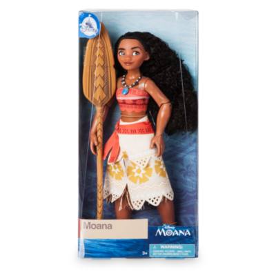Moana Classic Doll
