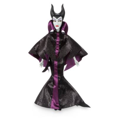 Disney Sisters: Maleficent Doll: Disney Film Collection at Disney