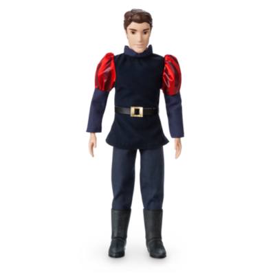Prince Phillip Classic Doll