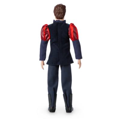 Prince Phillip Classic Doll