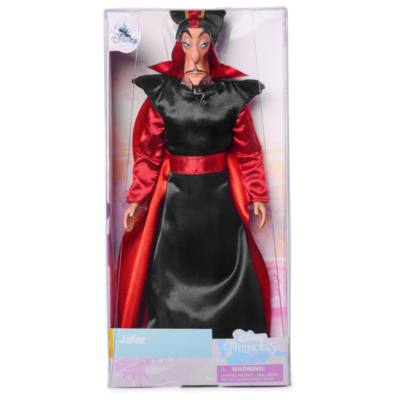 Jafar Classic Doll