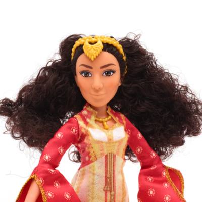 Hasbro Dalia Doll, Aladdin Live Action