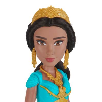 Hasbro Princess Jasmine Singing Doll, Aladdin Live Action
