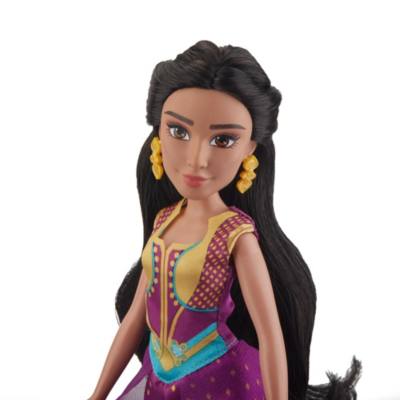 Bambola moda Hasbro Principessa Jasmine Aladdin live-action