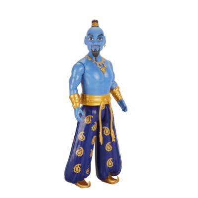 Hasbro - Aladdin Spielfilm - Dschinni - Singende Puppe