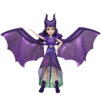 Hasbro - Disney Descendants&nbsp;3 - Drachenk&ouml;nigin Mal - Puppe