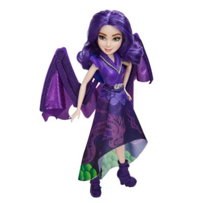 Hasbro - Disney Descendants&nbsp;3 - Drachenk&ouml;nigin Mal - Puppe