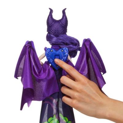 Hasbro - Disney Descendants&nbsp;3 - Drachenk&ouml;nigin Mal - Puppe