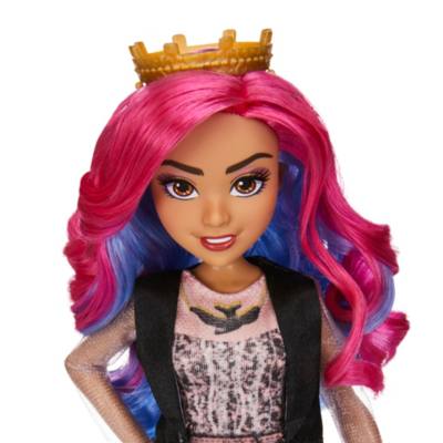 Bambola canora Audrey Disney Descendants 3 Hasbro