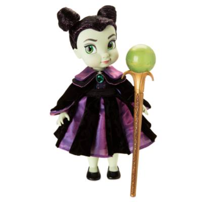 Disney Bambola Di Malefica Bambola Malefica Edizione Speciale