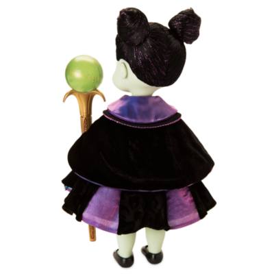 Disney Store - Disney Animators Collection - Malefiz - Puppe in Sonderedition
