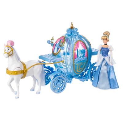 Set de regalo La Cenicienta, Disney Store