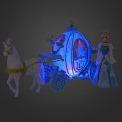 Set de regalo La Cenicienta, Disney Store