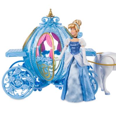 Set de regalo La Cenicienta, Disney Store