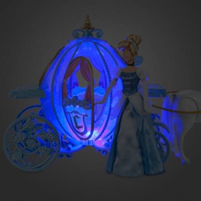 Set de regalo La Cenicienta, Disney Store