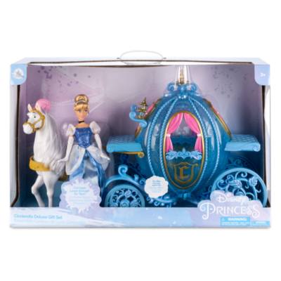 Set de regalo La Cenicienta, Disney Store