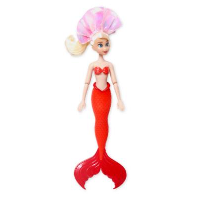 Ariel and Sisters Dolls, Set of 7