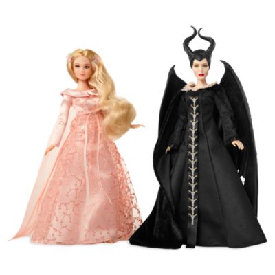 Muñecas malefica discount