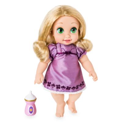 Disney Store Poupee Bebe Raiponce Animator Shopdisney