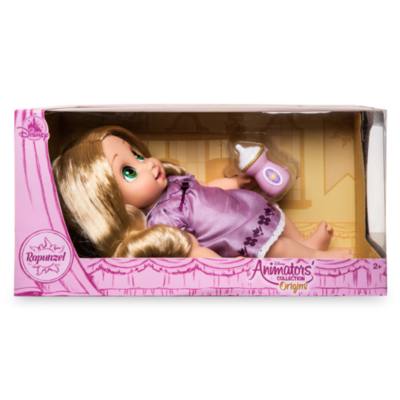 Disney Store Poupee Bebe Raiponce Animator Shopdisney