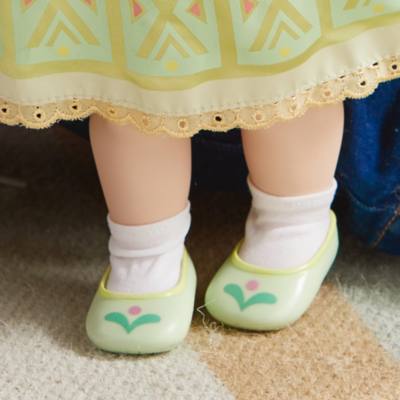 Anna Animator Doll, Frozen