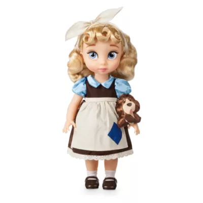 Disney Animators Collection - Cinderella Puppe