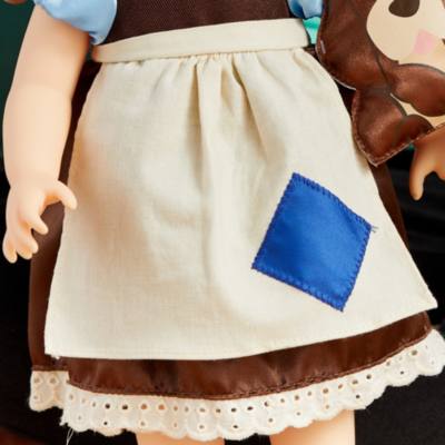 Mu&ntilde;eca Cenicienta, Disney Animators,