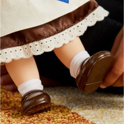 Mu&ntilde;eca Cenicienta, Disney Animators,