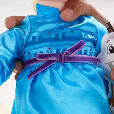 Elsa Animator Doll, Frozen