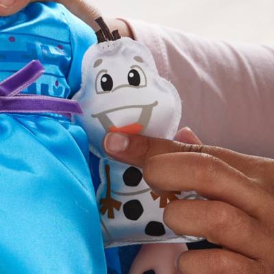 Elsa Animator Doll, Frozen