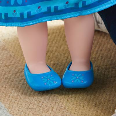 Elsa Animator Doll, Frozen