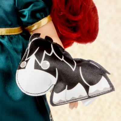 Merida Animator Doll, Brave