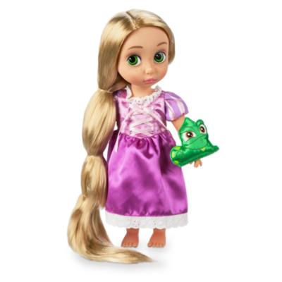 Disney store rapunzel special edition hot sale animator doll