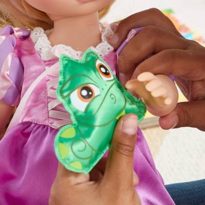 Disney Store Rapunzel Animator Doll, Tangled