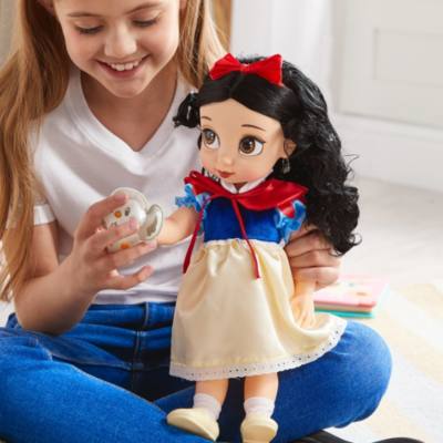 Snow White Animator Doll