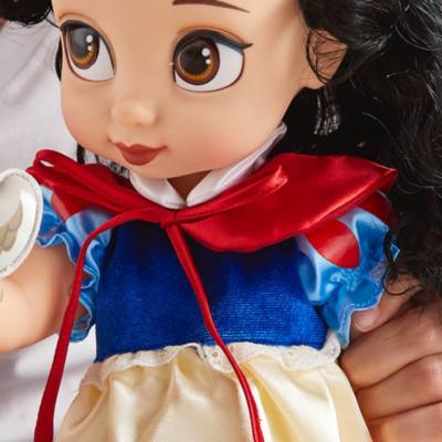 Snow White Animator Doll