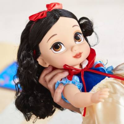 Snow White Animator Doll