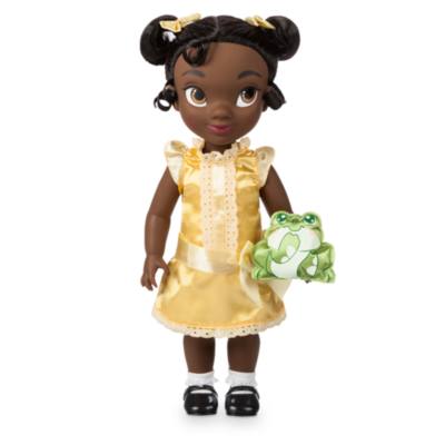 Clearance tiana animator doll New Arrivals Black Friday