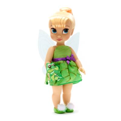 Disney Animators' Collection - Tinkerbell Puppe