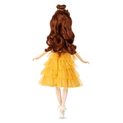 Belle Ballet Doll