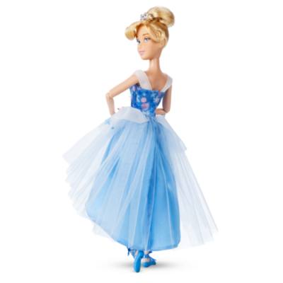 Cinderella Ballet Doll