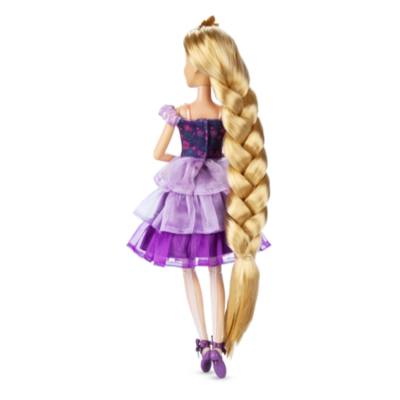 Rapunzel - Ballettpuppe