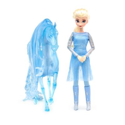 Elsa and Nokk Playset, Frozen 2