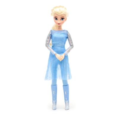 Elsa and Nokk Playset, Frozen 2